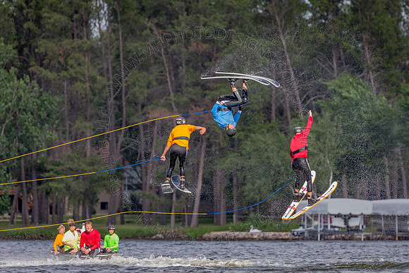 Shermalot [Weekend in Rome] Ski Show 06-25-16-131