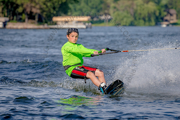 Shermalot [Weekend in Rome] Ski Show 06-25-16-213