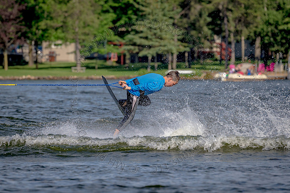 Shermalot [Weekend in Rome] Ski Show 06-25-16-203