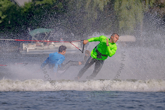 Shermalot [Weekend in Rome] Ski Show 06-25-16-171