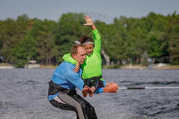 Shermalot [Weekend in Rome] Ski Show 06-25-16-151