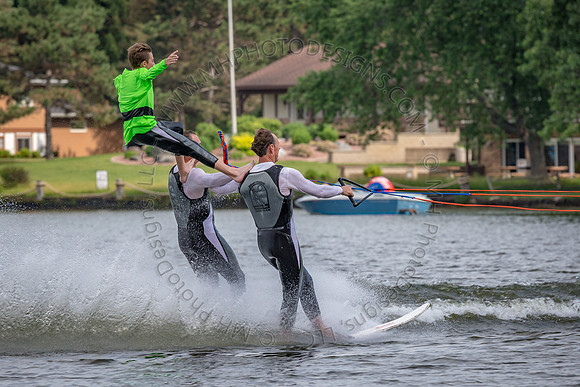 Shermalot [Weekend in Rome] Ski Show 06-25-16-012