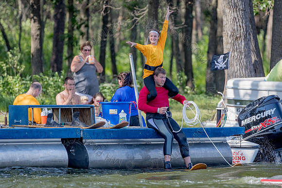 Shermalot [Weekend in Rome] Ski Show 06-25-16-137