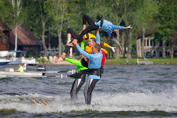 Shermalot [Weekend in Rome] Ski Show 06-25-16-099