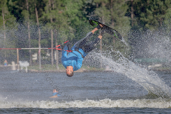 Shermalot [Weekend in Rome] Ski Show 06-25-16-179