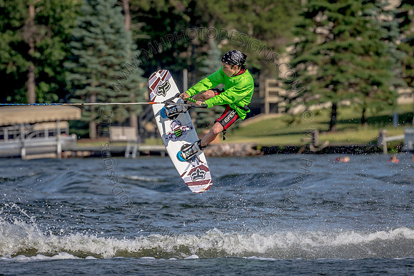 Shermalot [Weekend in Rome] Ski Show 06-25-16-190