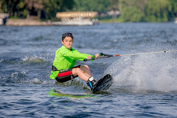 Shermalot [Weekend in Rome] Ski Show 06-25-16-211