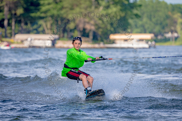 Shermalot [Weekend in Rome] Ski Show 06-25-16-208