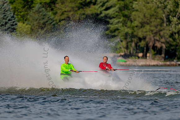 Shermalot [Weekend in Rome] Ski Show 06-25-16-156