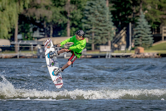 Shermalot [Weekend in Rome] Ski Show 06-25-16-192