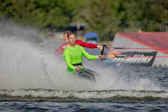 Shermalot [Weekend in Rome] Ski Show 06-25-16-160