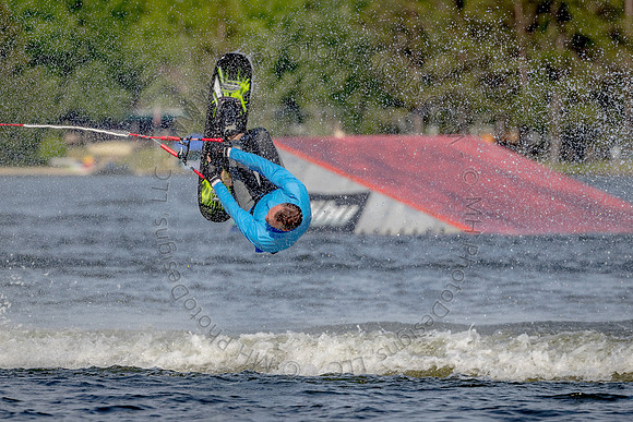 Shermalot [Weekend in Rome] Ski Show 06-25-16-188