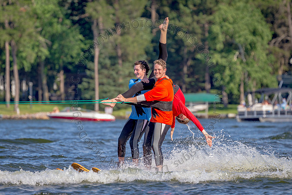 Shermalot [Weekend in Rome] Ski Show 06-25-16-236