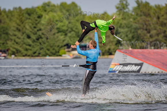 Shermalot [Weekend in Rome] Ski Show 06-25-16-141