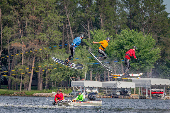 Shermalot [Weekend in Rome] Ski Show 06-25-16-125