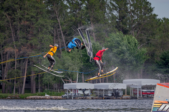 Shermalot [Weekend in Rome] Ski Show 06-25-16-130