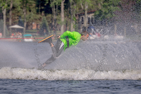 Shermalot [Weekend in Rome] Ski Show 06-25-16-174