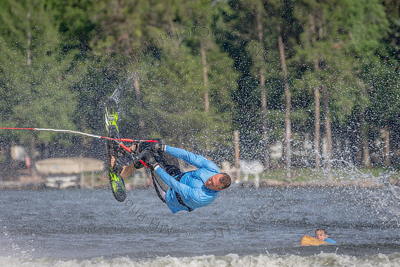 Shermalot [Weekend in Rome] Ski Show 06-25-16-182