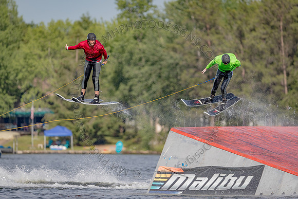 Shermalot [Weekend in Rome] Ski Show 06-25-16-115