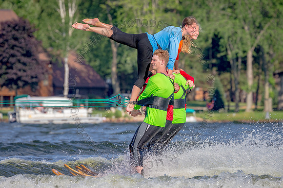 Shermalot [Weekend in Rome] Ski Show 06-25-16-230