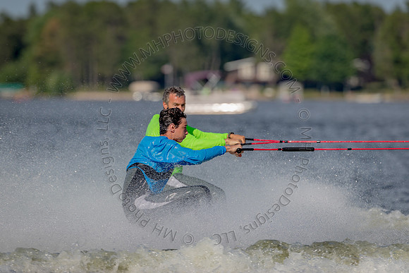 Shermalot [Weekend in Rome] Ski Show 06-25-16-165
