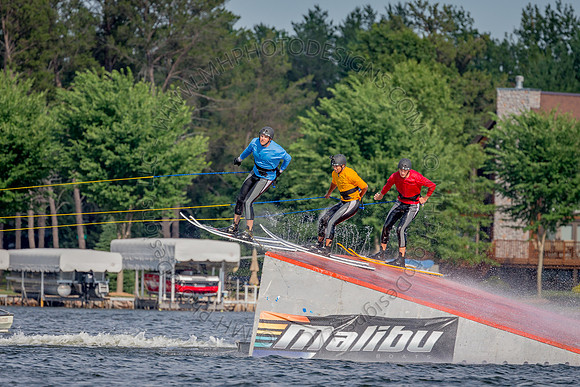 Shermalot [Weekend in Rome] Ski Show 06-25-16-120