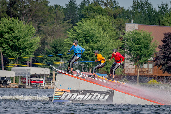 Shermalot [Weekend in Rome] Ski Show 06-25-16-119