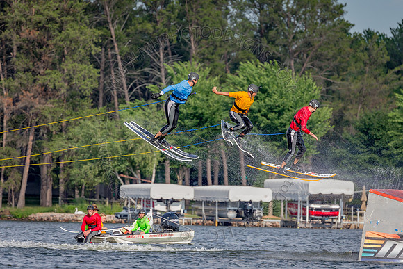 Shermalot [Weekend in Rome] Ski Show 06-25-16-124