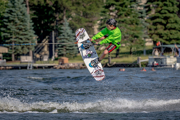 Shermalot [Weekend in Rome] Ski Show 06-25-16-189