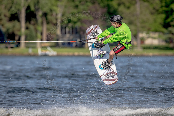 Shermalot [Weekend in Rome] Ski Show 06-25-16-196