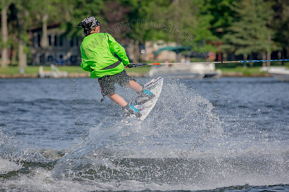 Shermalot [Weekend in Rome] Ski Show 06-25-16-169