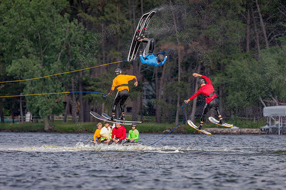Shermalot [Weekend in Rome] Ski Show 06-25-16-133