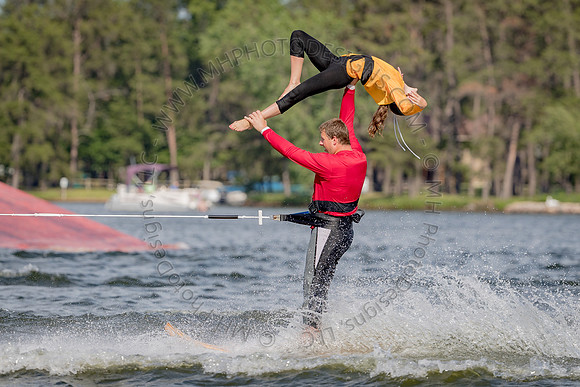 Shermalot [Weekend in Rome] Ski Show 06-25-16-144