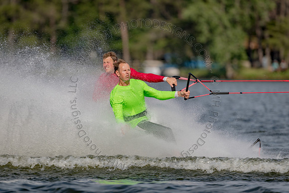 Shermalot [Weekend in Rome] Ski Show 06-25-16-162