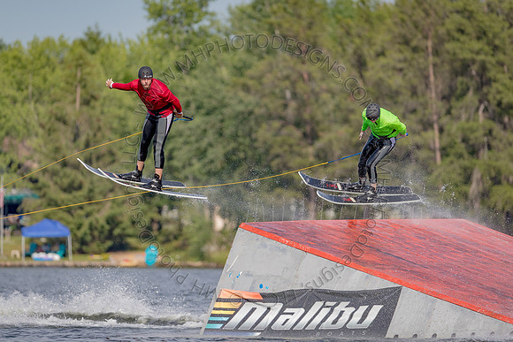 Shermalot [Weekend in Rome] Ski Show 06-25-16-114