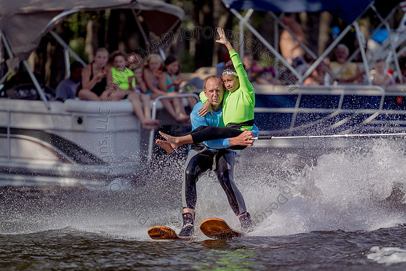 Shermalot [Weekend in Rome] Ski Show 06-25-16-152