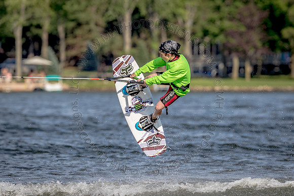 Shermalot [Weekend in Rome] Ski Show 06-25-16-197