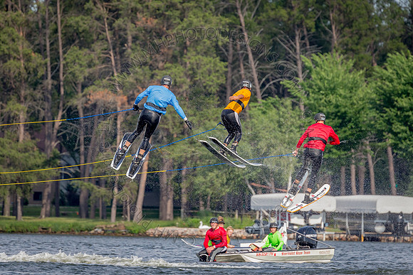 Shermalot [Weekend in Rome] Ski Show 06-25-16-127