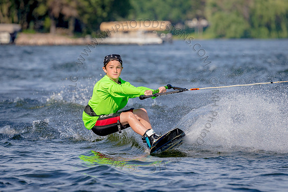 Shermalot [Weekend in Rome] Ski Show 06-25-16-210