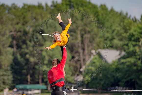 Shermalot [Weekend in Rome] Ski Show 06-25-16-139