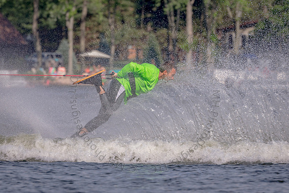 Shermalot [Weekend in Rome] Ski Show 06-25-16-175