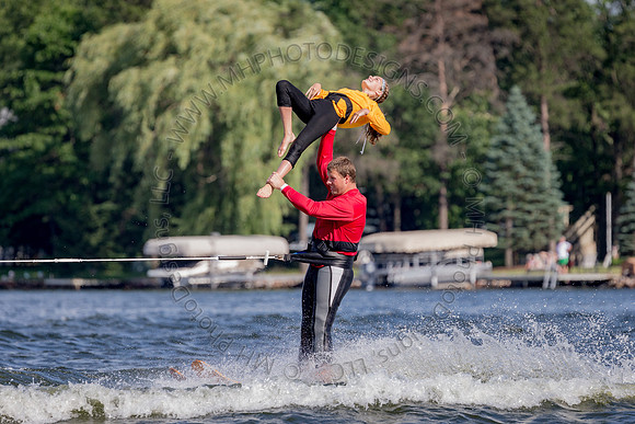 Shermalot [Weekend in Rome] Ski Show 06-25-16-142
