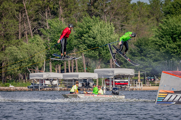 Shermalot [Weekend in Rome] Ski Show 06-25-16-113