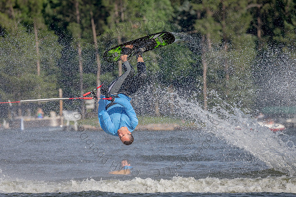 Shermalot [Weekend in Rome] Ski Show 06-25-16-180