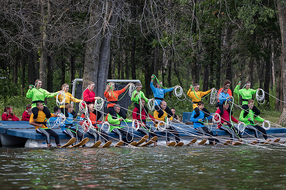 Shermalot [Weekend in Rome] Ski Show 06-25-16-014