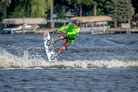 Shermalot [Weekend in Rome] Ski Show 06-25-16-193