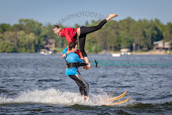 Shermalot [Weekend in Rome] Ski Show 06-25-16-220
