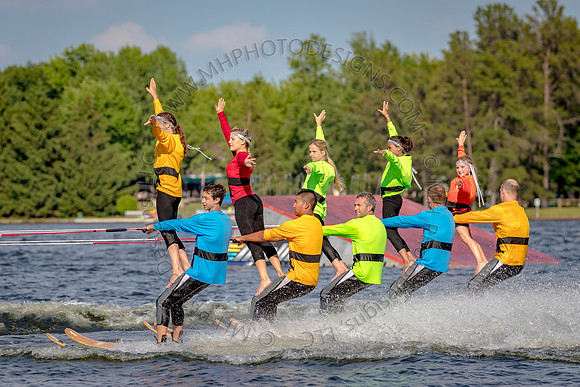 Shermalot [Weekend in Rome] Ski Show 06-25-16-226