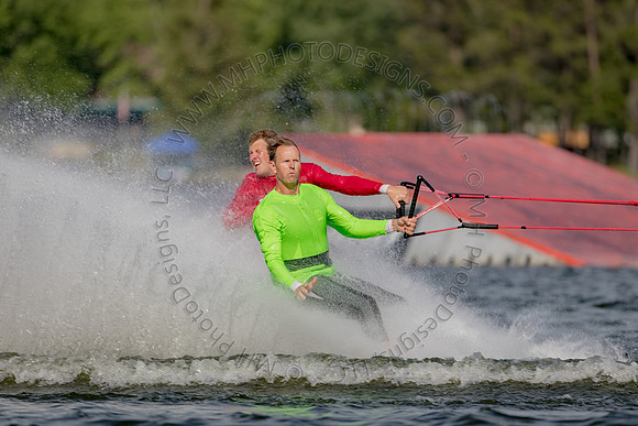 Shermalot [Weekend in Rome] Ski Show 06-25-16-161