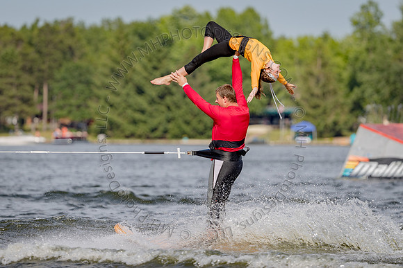 Shermalot [Weekend in Rome] Ski Show 06-25-16-145